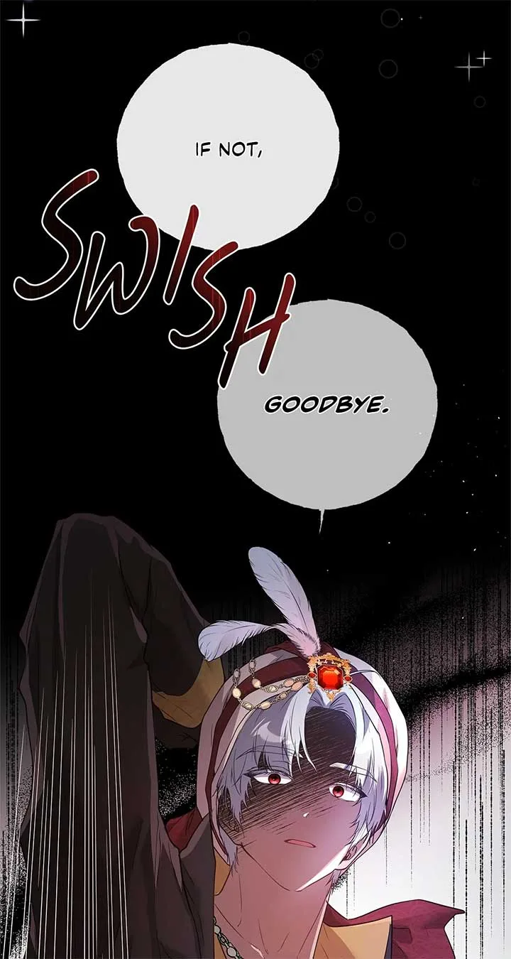 Traces of the Moon Chapter 1 page 46