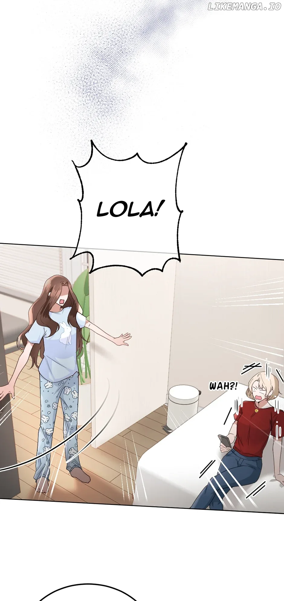 Torn Between Alphas Chapter 1 page 59
