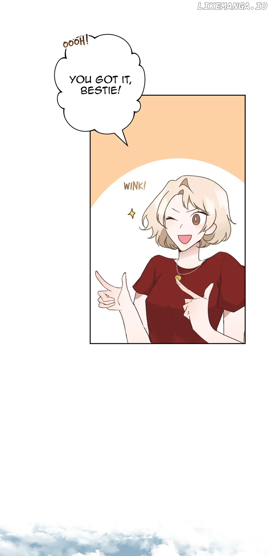 Torn Between Alphas Chapter 1 page 61