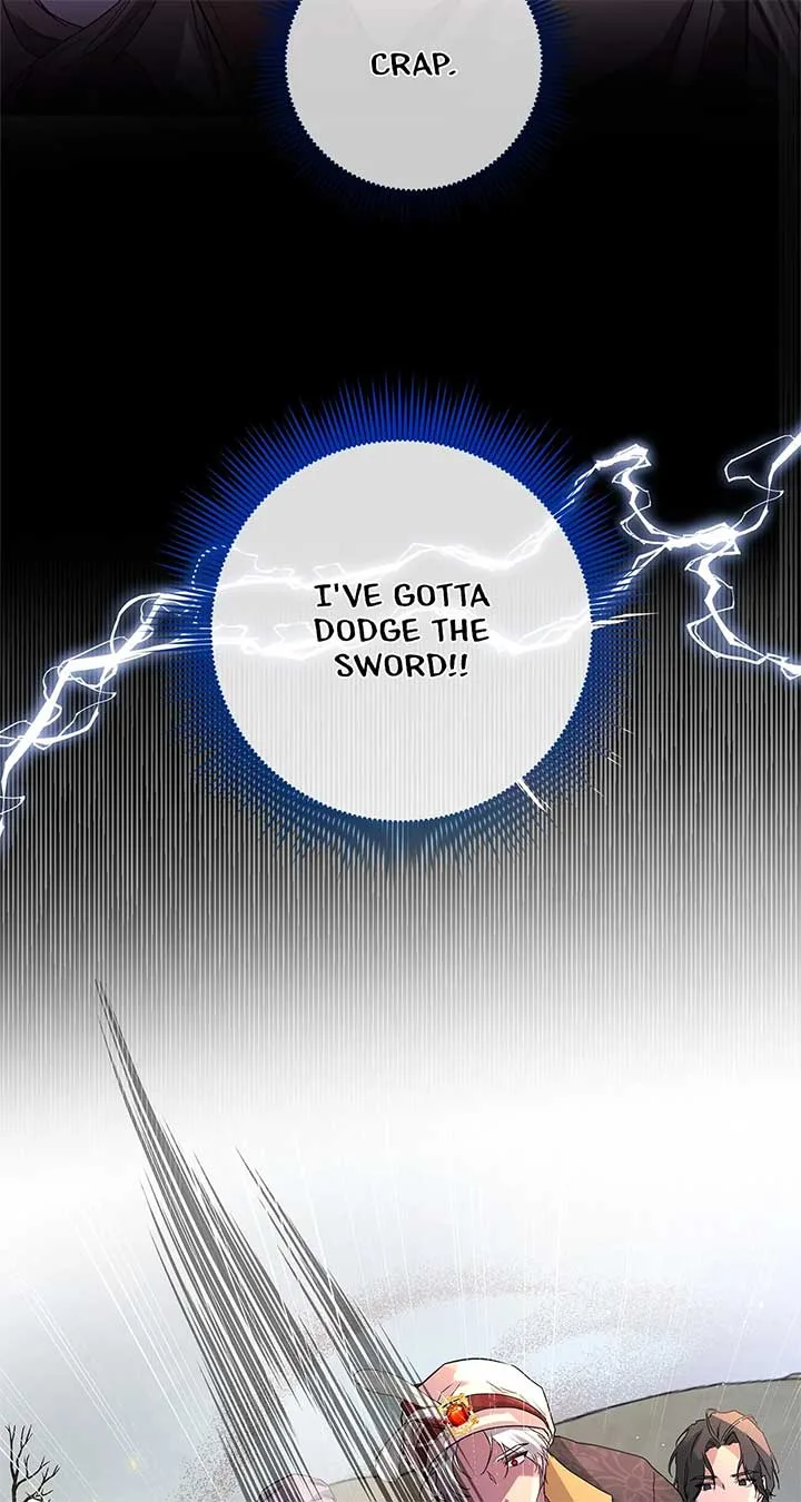 Traces of the Moon Chapter 1 page 67
