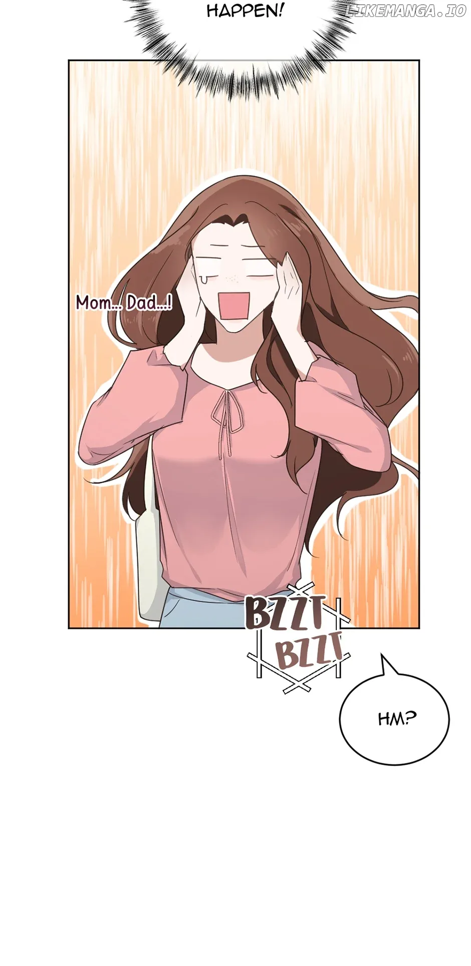 Torn Between Alphas Chapter 1 page 71