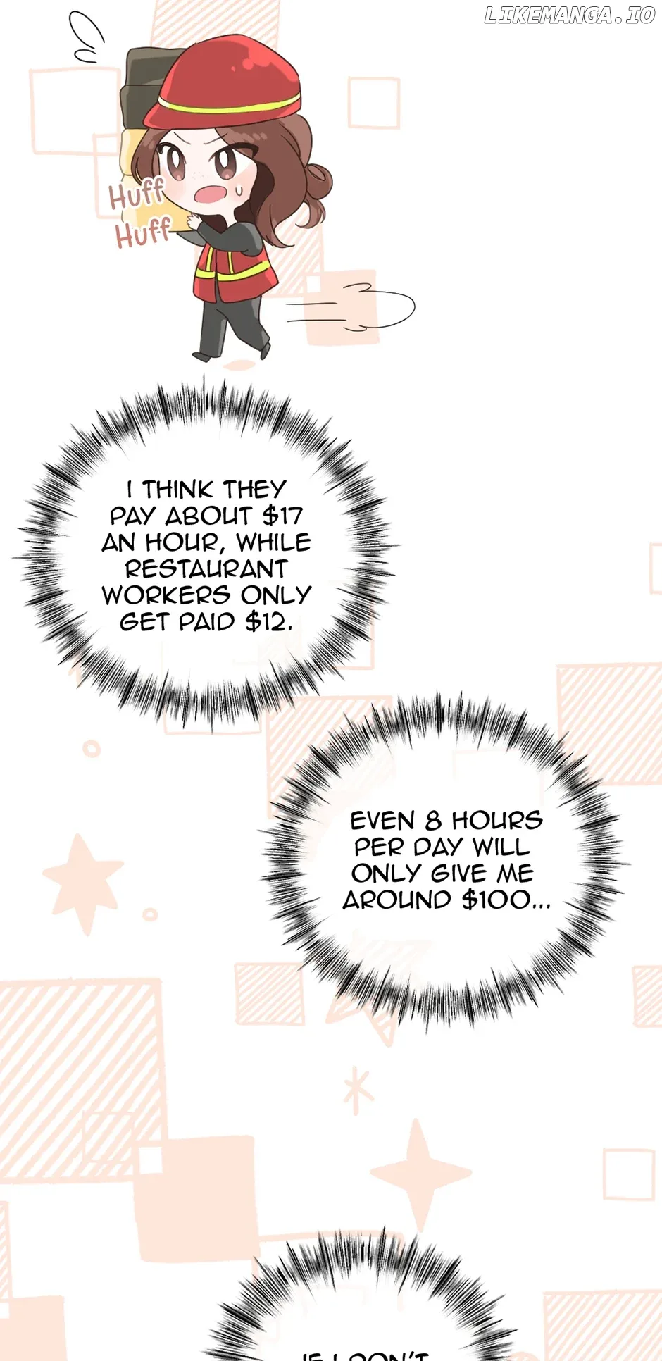 Torn Between Alphas Chapter 1 page 69