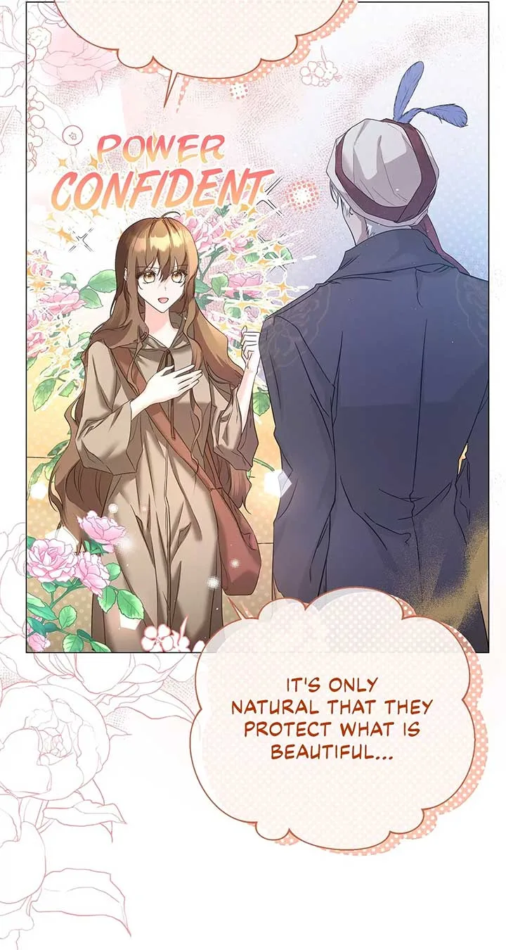 Traces of the Moon Chapter 1 page 60