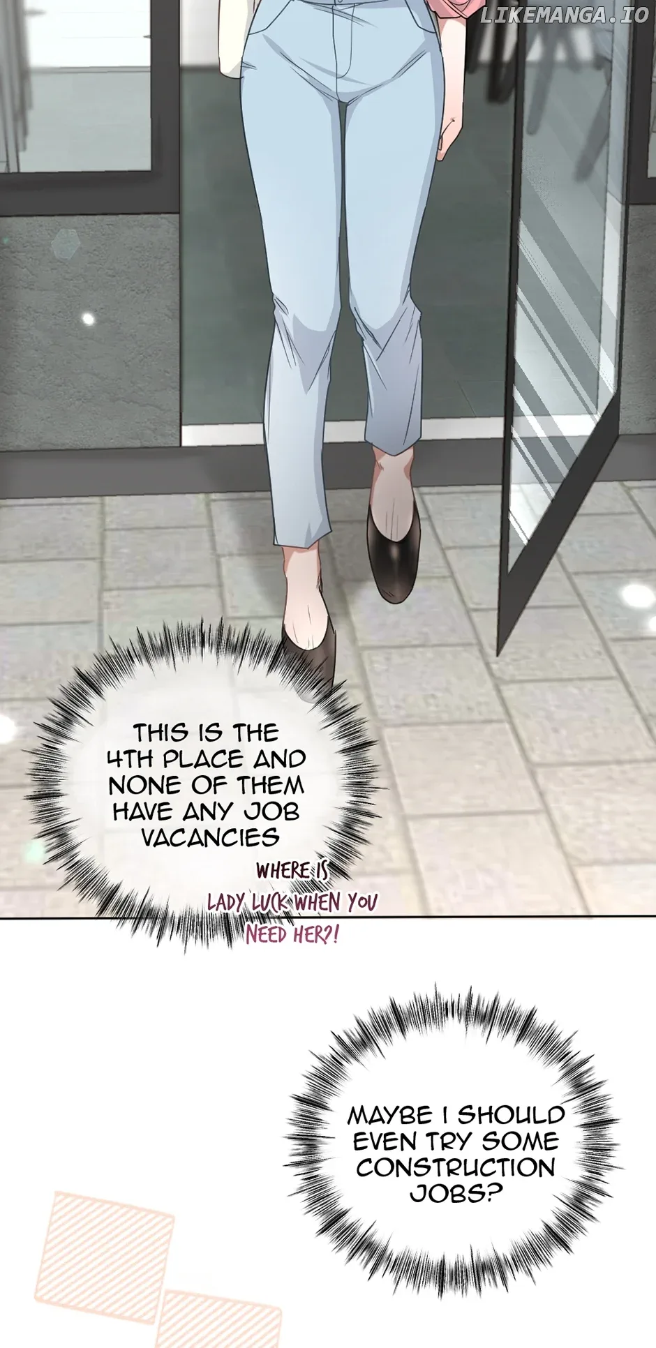 Torn Between Alphas Chapter 1 page 68