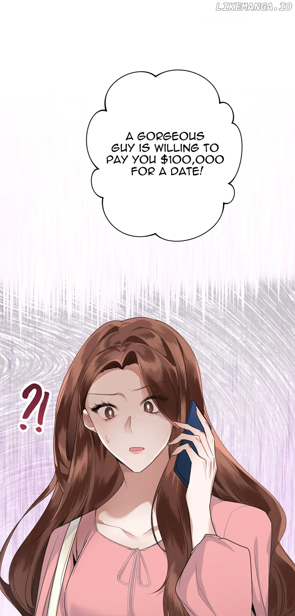 Torn Between Alphas Chapter 1 page 73