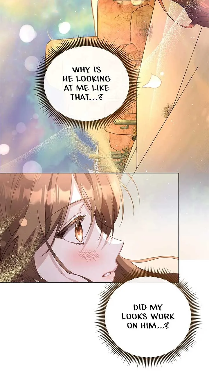 Traces of the Moon Chapter 1 page 83