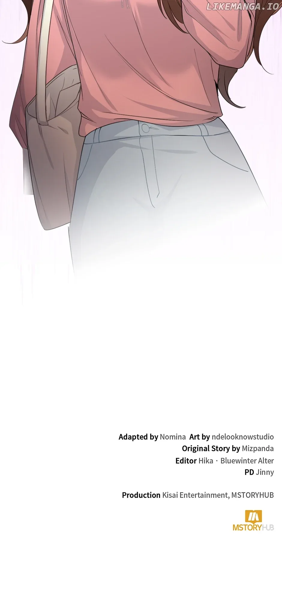Torn Between Alphas Chapter 1 page 74