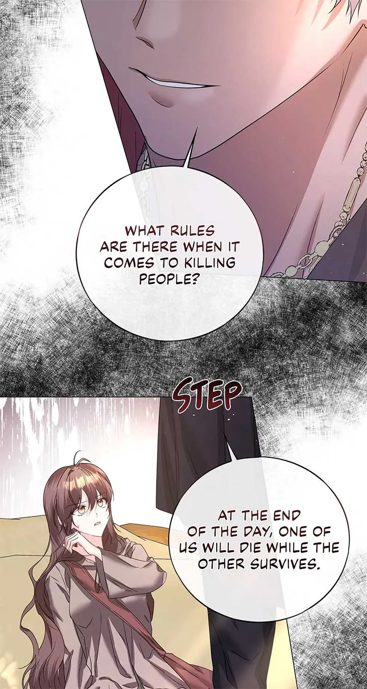 Traces of the Moon Chapter 1 page 73