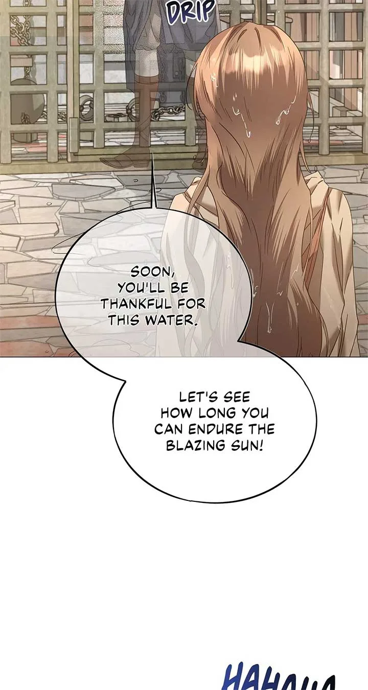 Traces of the Moon Chapter 1 page 99