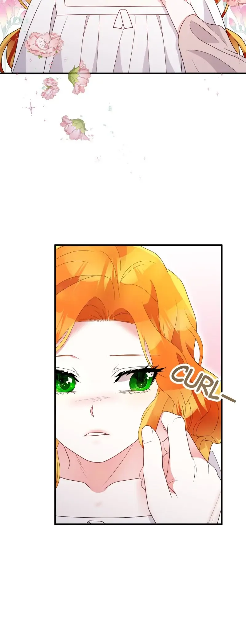 To Those Who Long for My Destruction Chapter 2 page 5