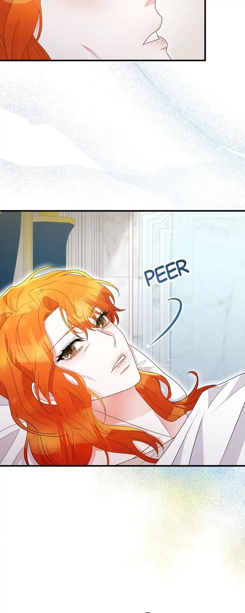 To Those Who Long for My Destruction Chapter 2 page 3