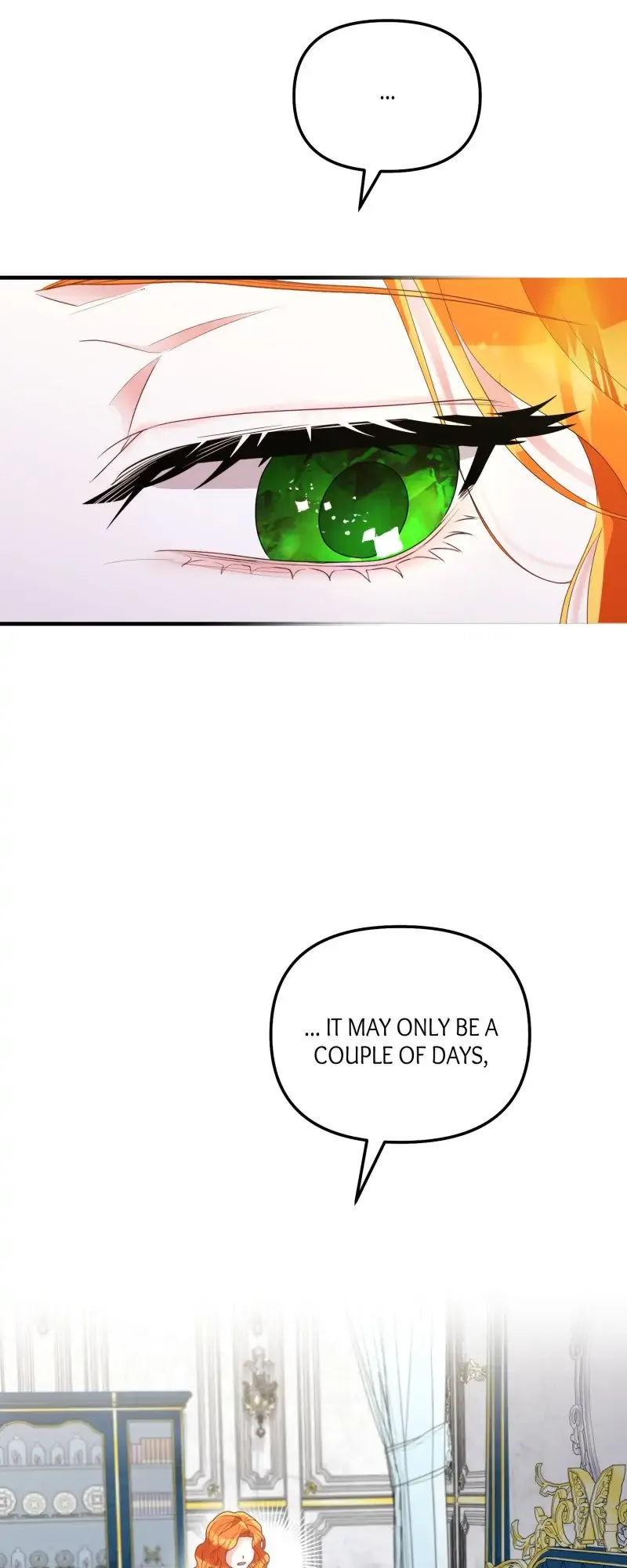 To Those Who Long for My Destruction Chapter 2 page 6