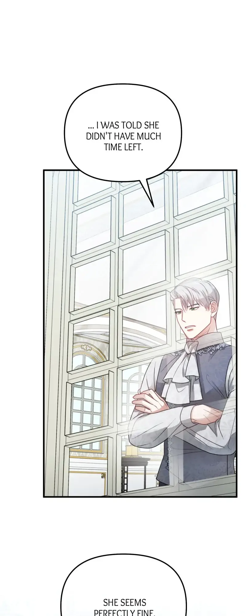 To Those Who Long for My Destruction Chapter 2 page 9