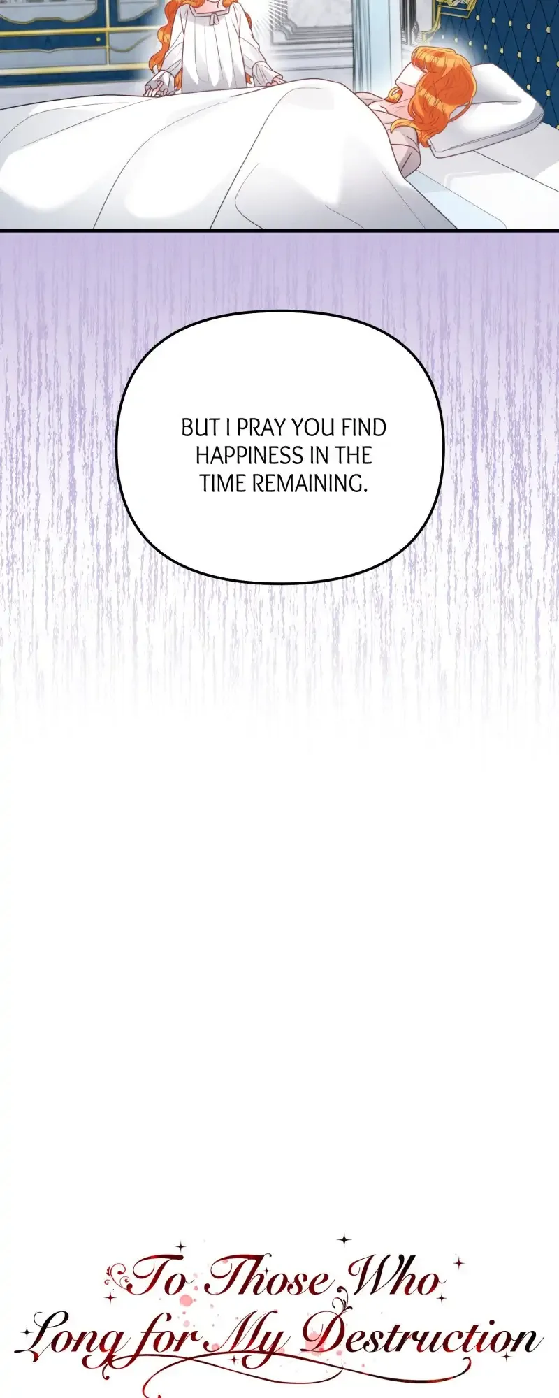 To Those Who Long for My Destruction Chapter 2 page 7