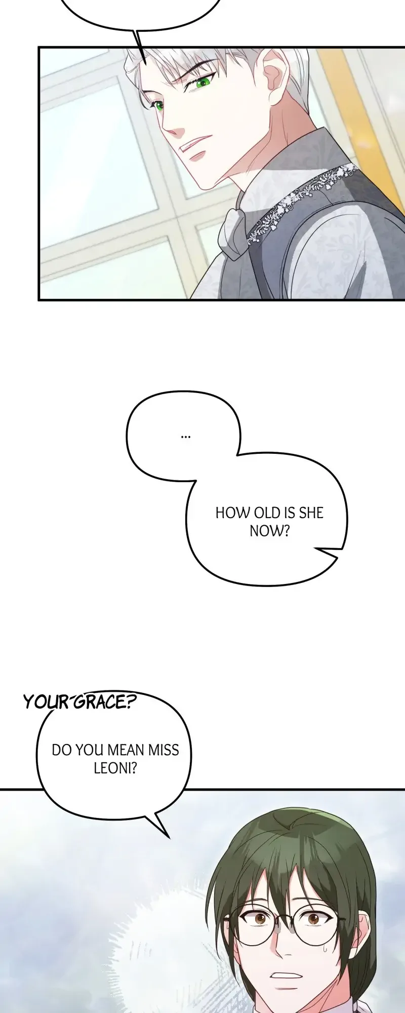 To Those Who Long for My Destruction Chapter 2 page 12