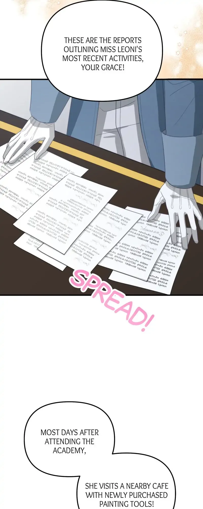 To Those Who Long for My Destruction Chapter 2 page 16