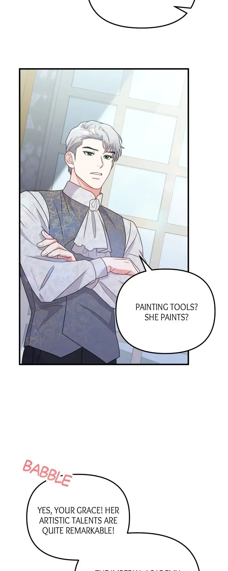 To Those Who Long for My Destruction Chapter 2 page 17