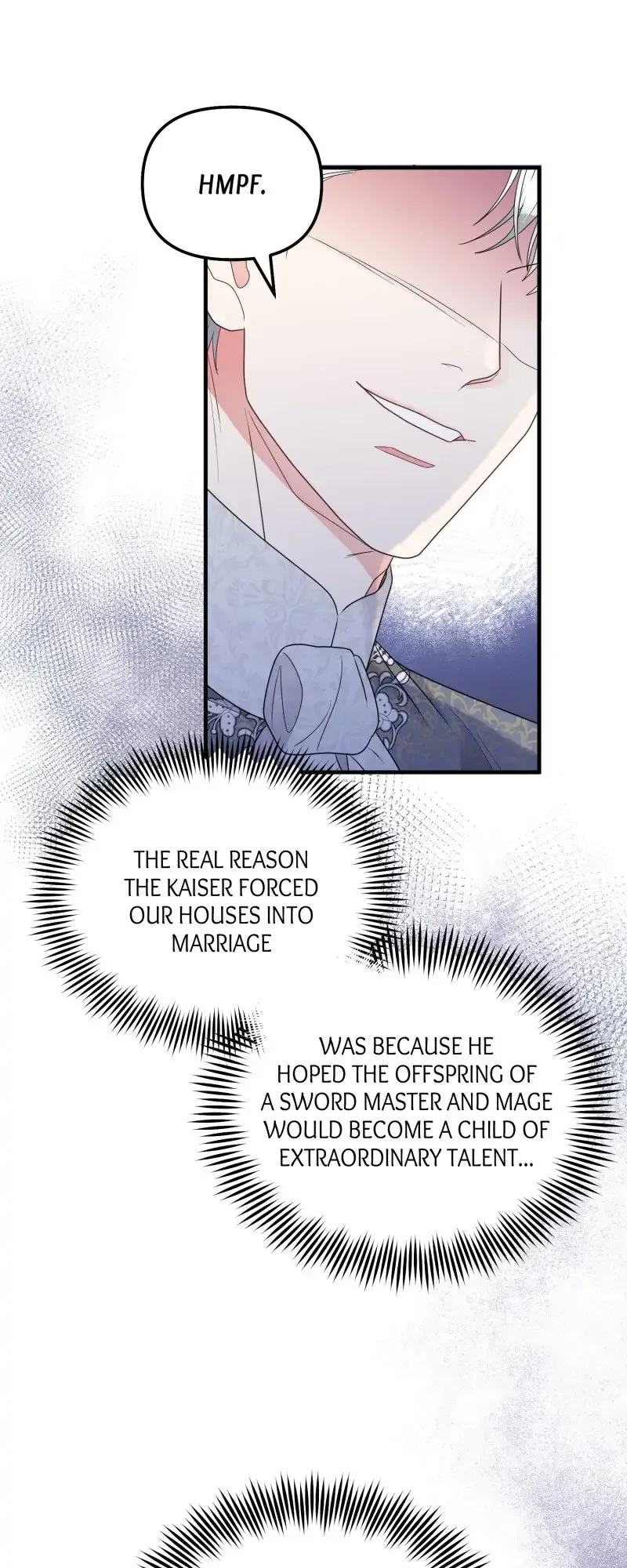 To Those Who Long for My Destruction Chapter 2 page 26