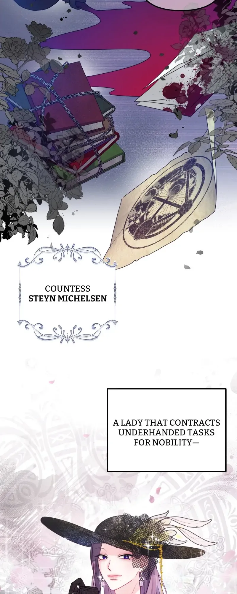 To Those Who Long for My Destruction Chapter 2 page 29