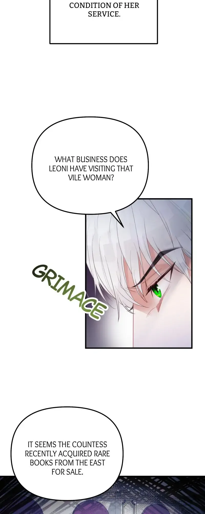To Those Who Long for My Destruction Chapter 2 page 31