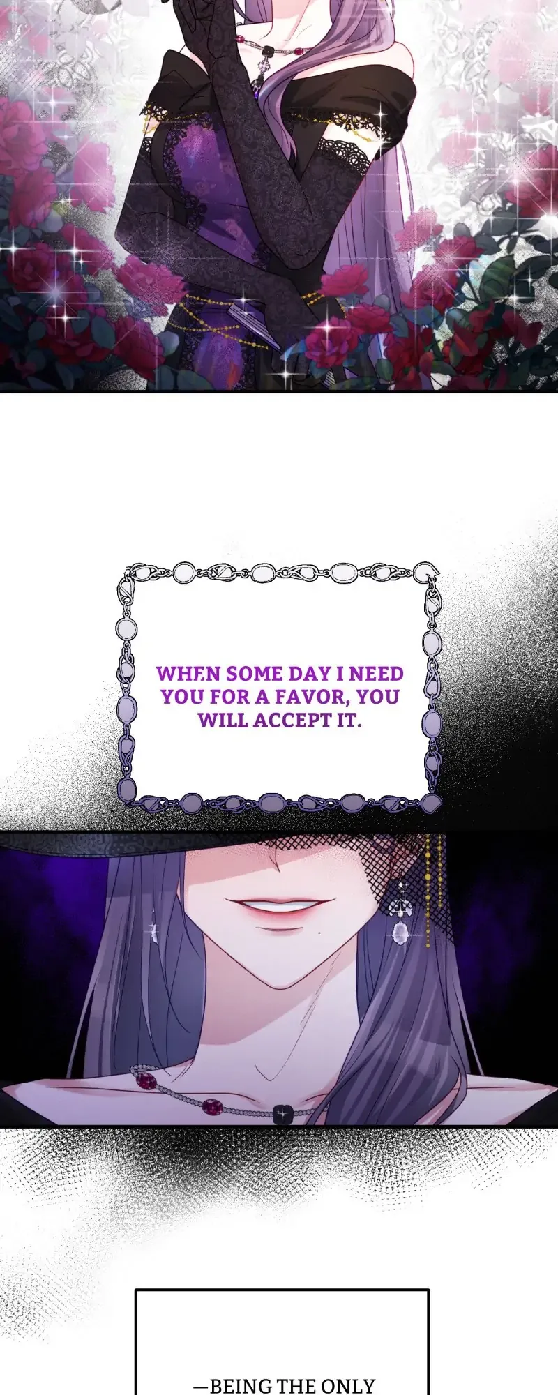 To Those Who Long for My Destruction Chapter 2 page 30