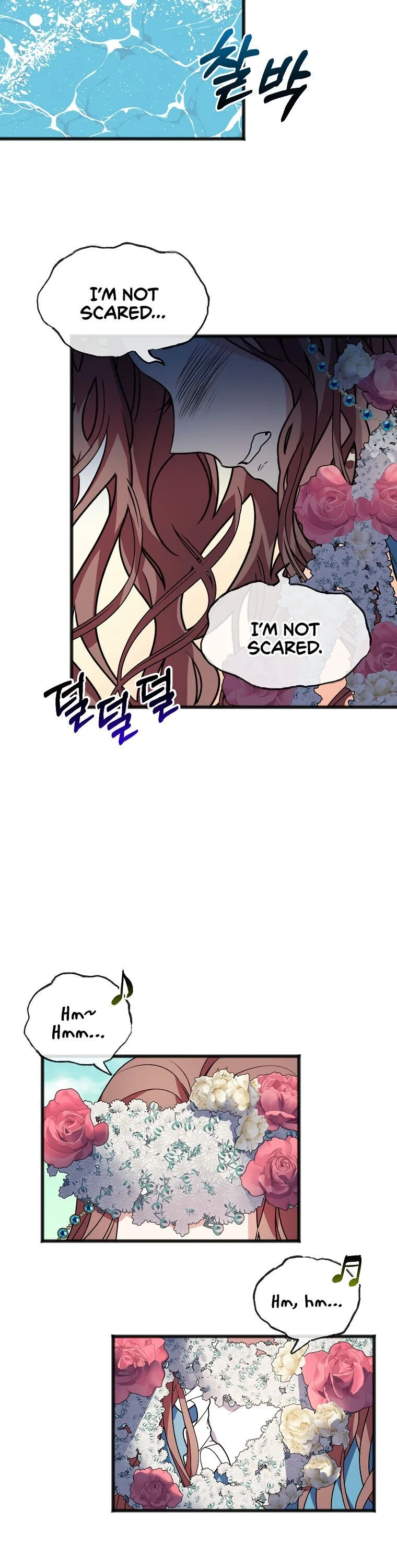 To You Who Never Loved Me Chapter 2 page 20