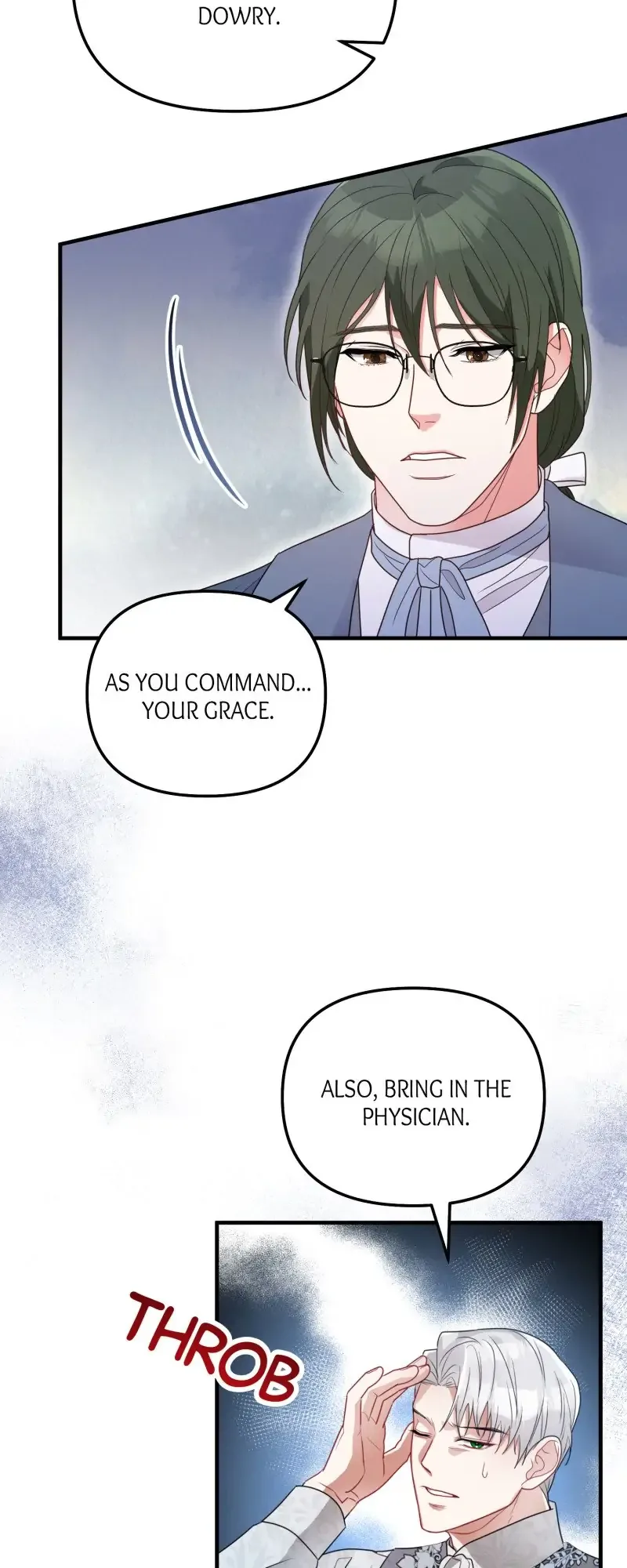 To Those Who Long for My Destruction Chapter 2 page 35