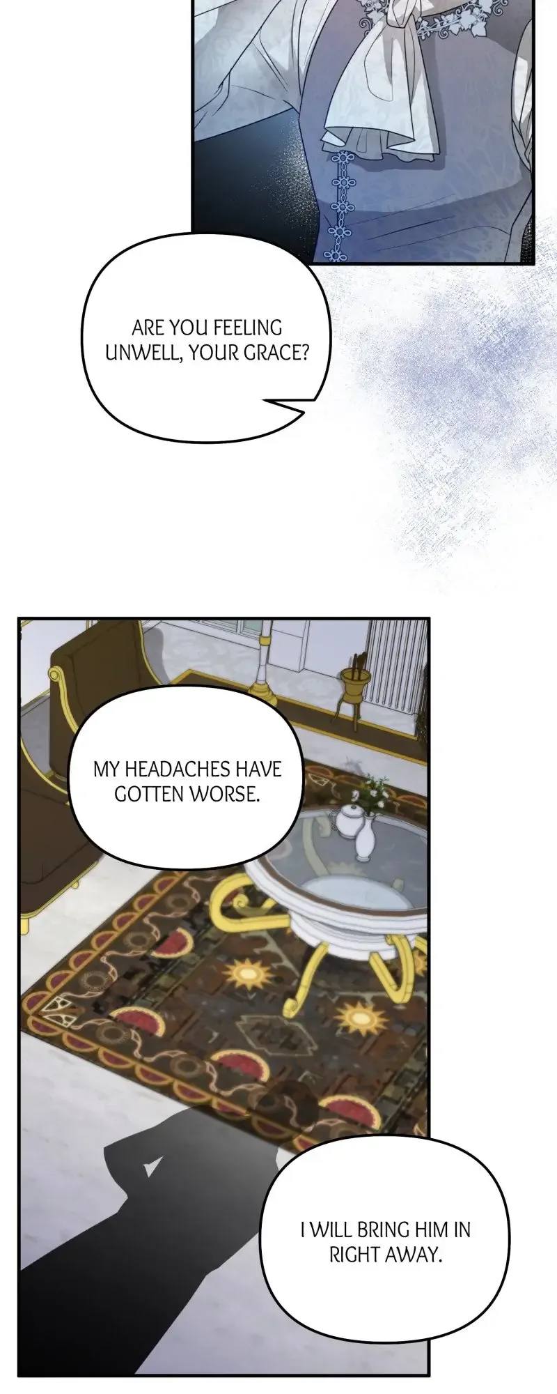 To Those Who Long for My Destruction Chapter 2 page 36