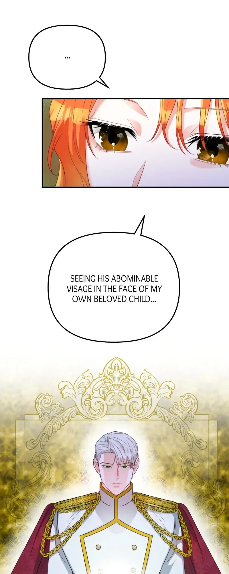 To Those Who Long for My Destruction Chapter 2 page 44