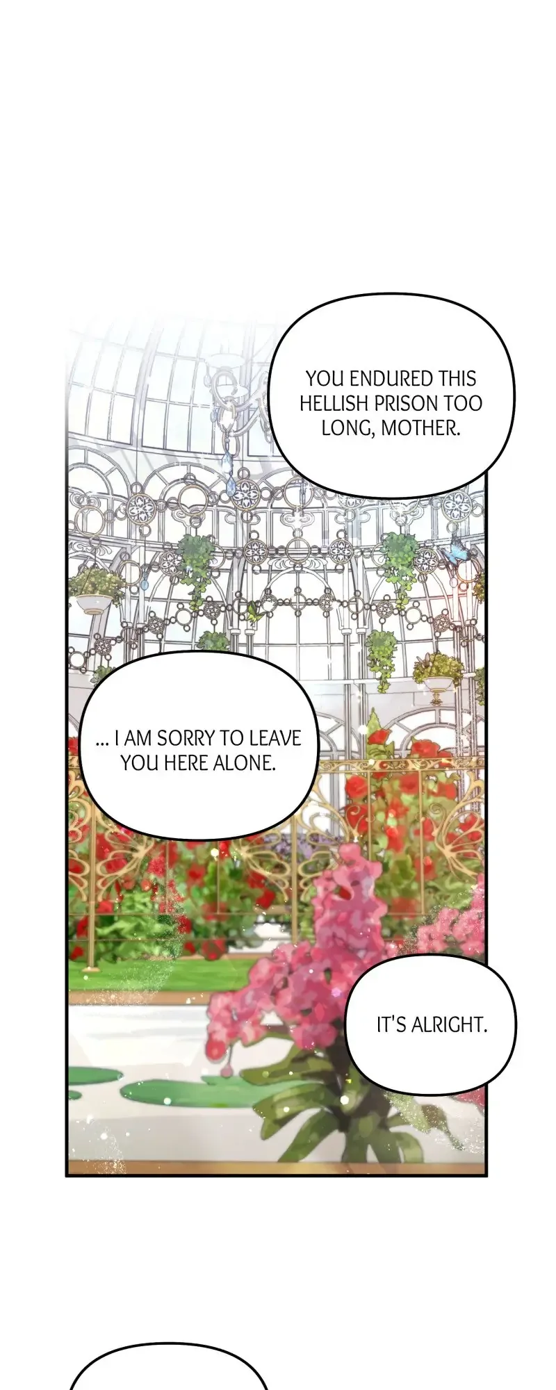 To Those Who Long for My Destruction Chapter 2 page 51