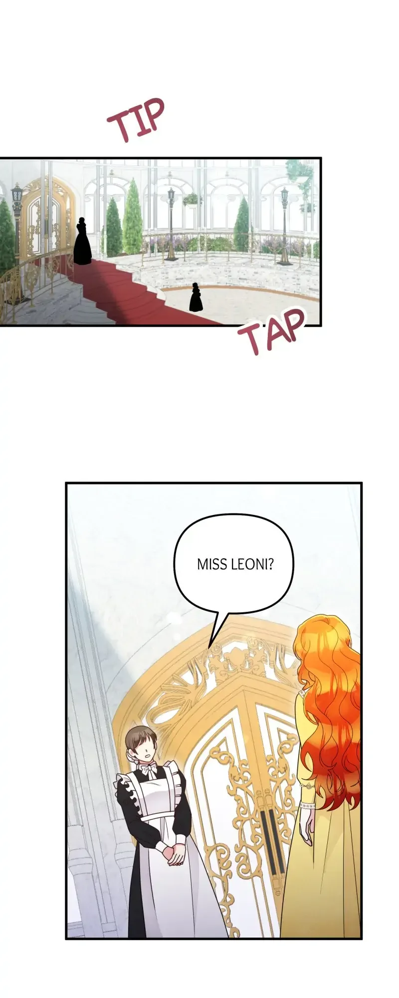To Those Who Long for My Destruction Chapter 2 page 57