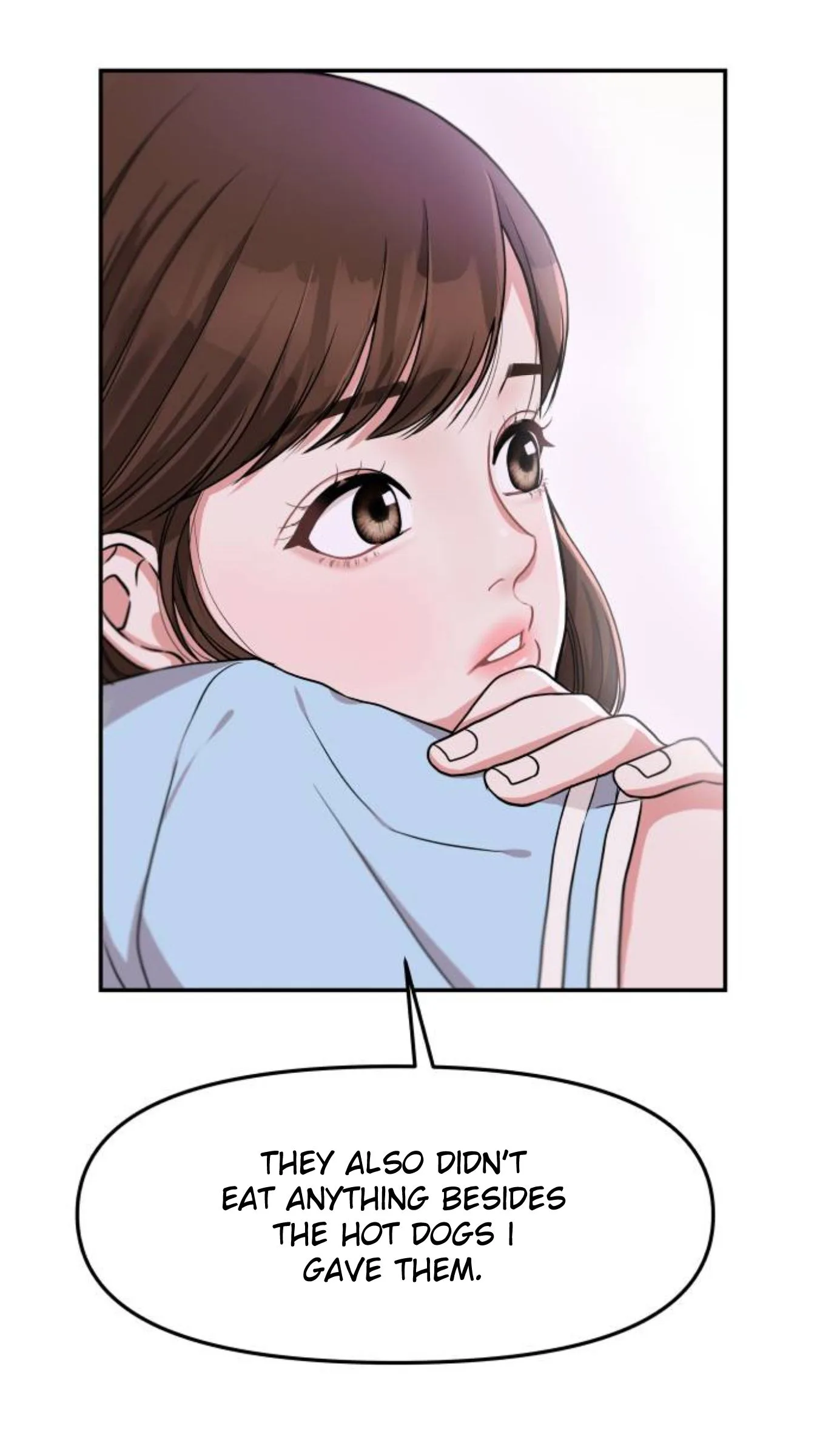 To You, Who Keep the Star Chapter 2 page 5