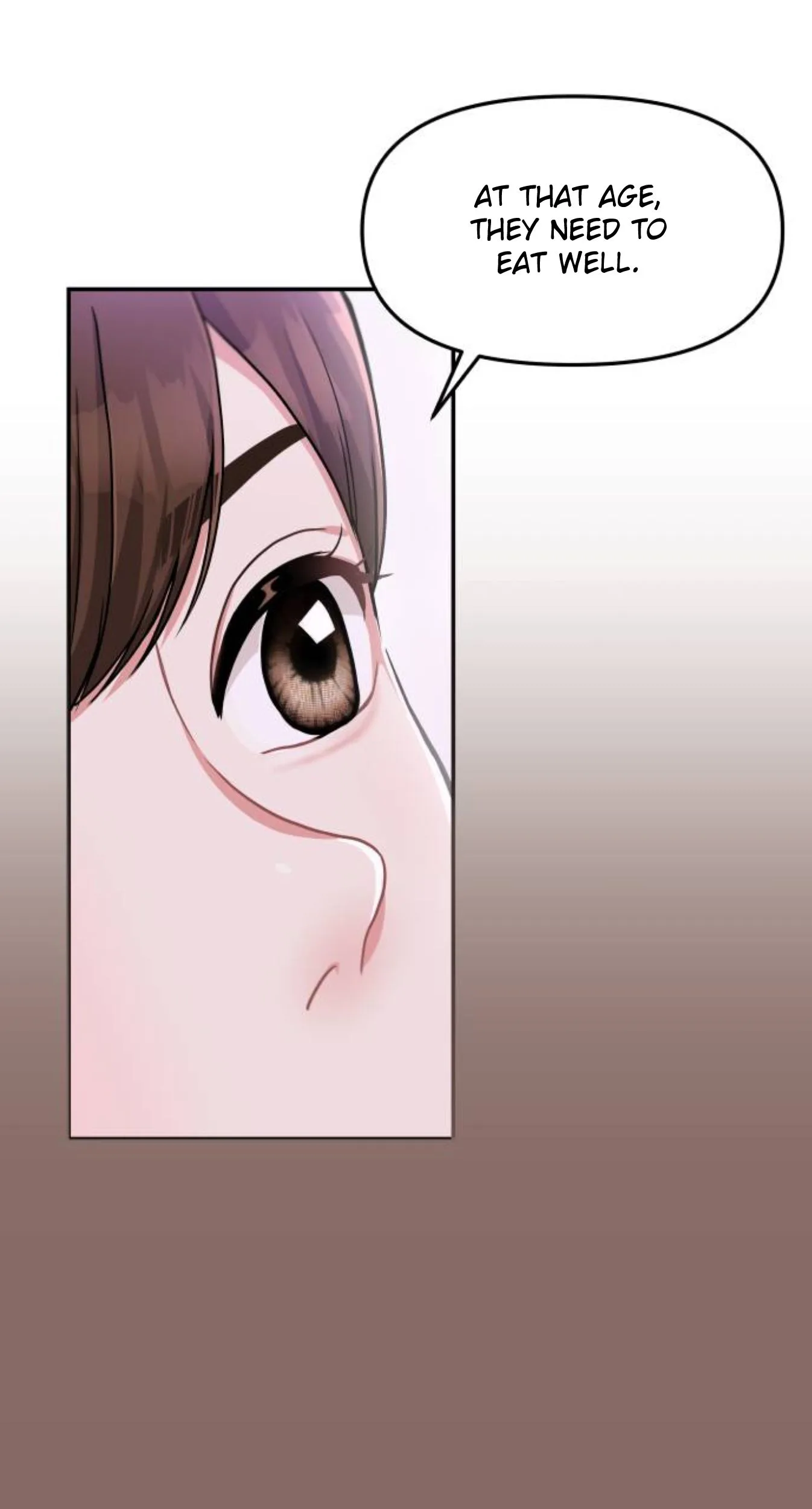To You, Who Keep the Star Chapter 2 page 6