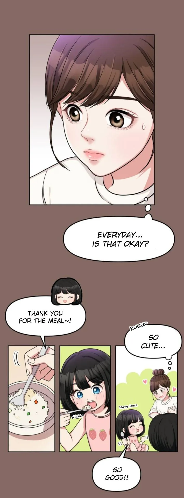 To You, Who Keep the Star Chapter 2 page 10