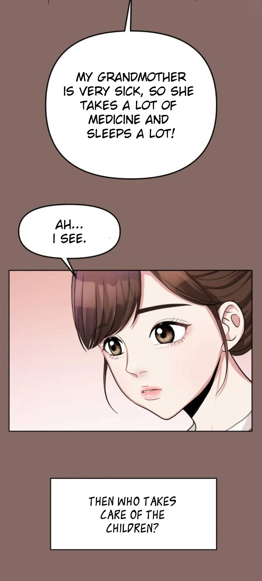 To You, Who Keep the Star Chapter 2 page 15
