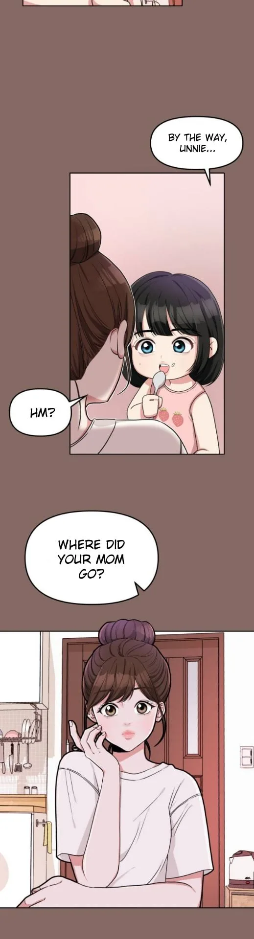 To You, Who Keep the Star Chapter 2 page 12