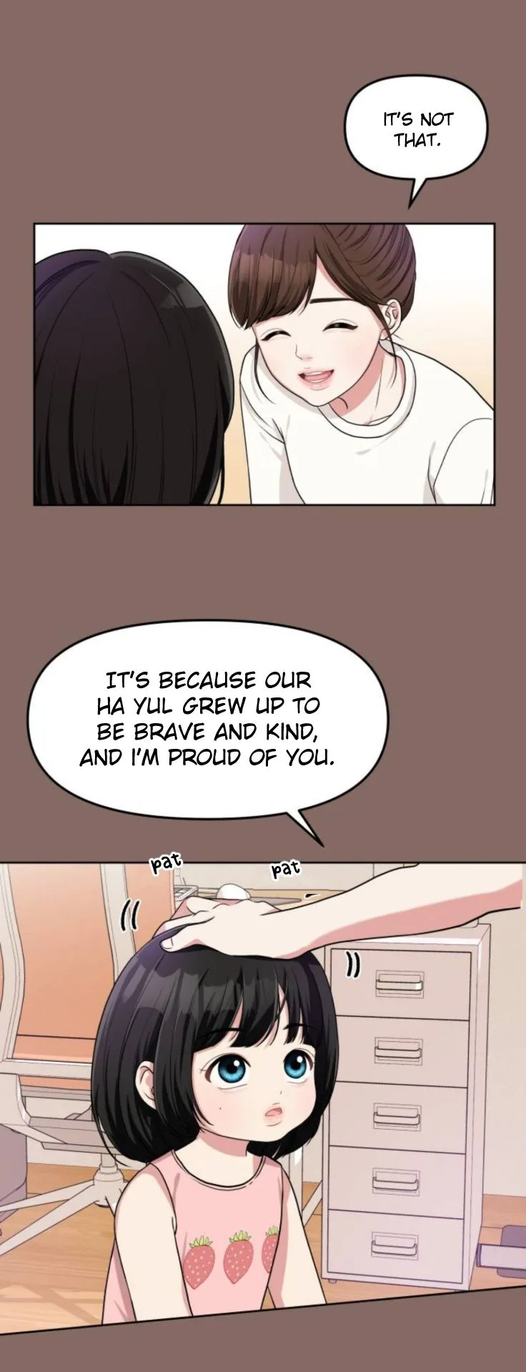 To You, Who Keep the Star Chapter 2 page 20