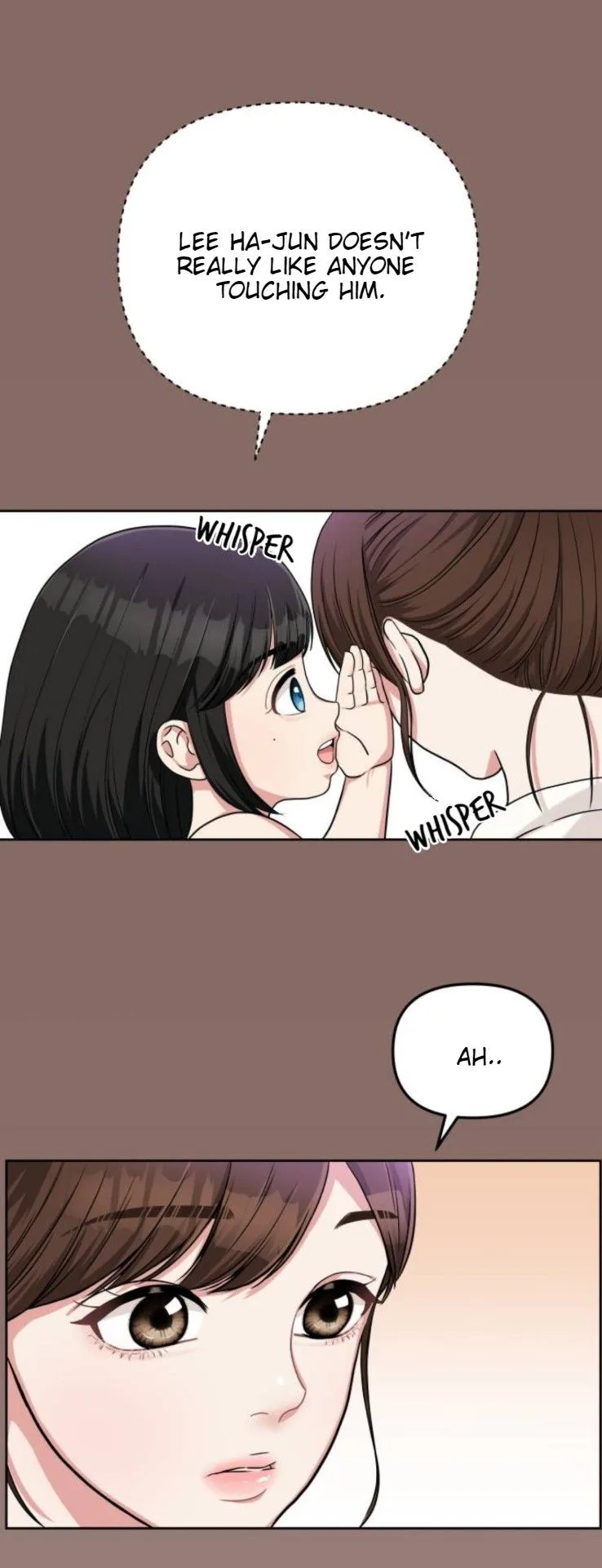 To You, Who Keep the Star Chapter 2 page 26