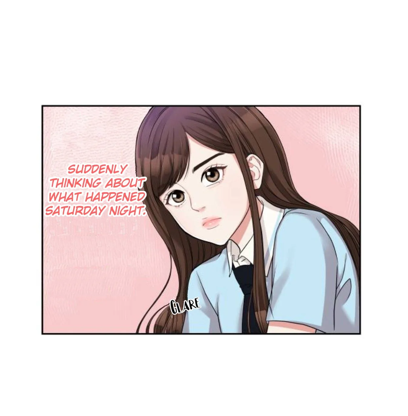 To You, Who Keep the Star Chapter 2 page 30