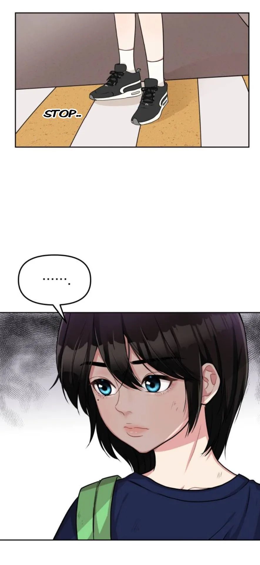 To You, Who Keep the Star Chapter 2 page 58
