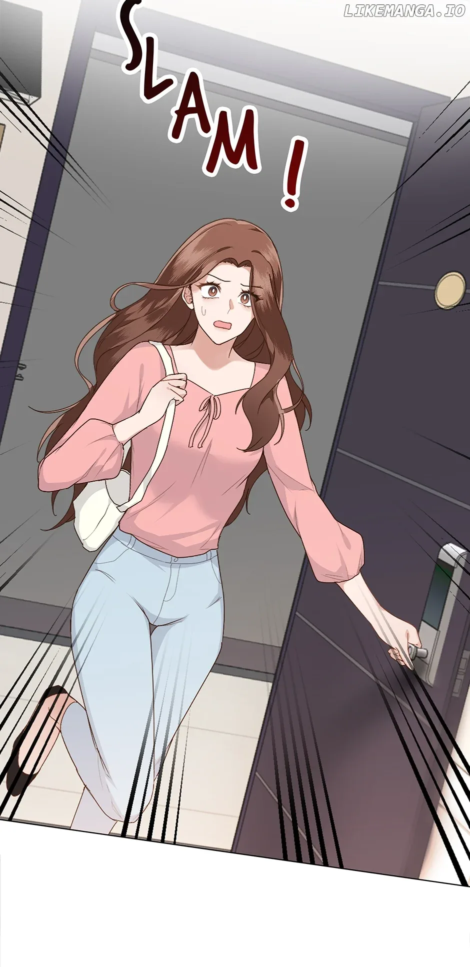 Torn Between Alphas Chapter 2 page 2