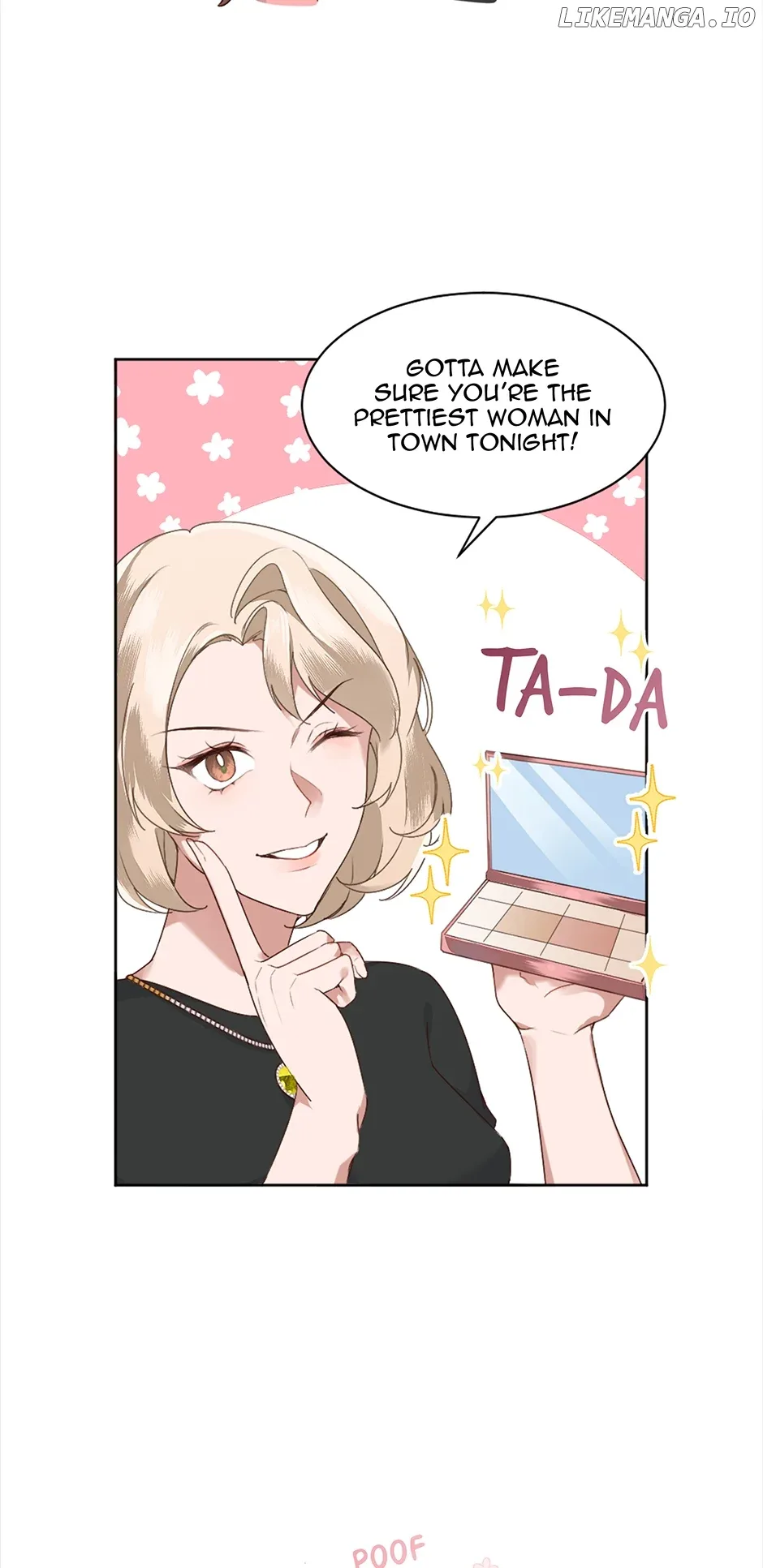 Torn Between Alphas Chapter 2 page 5