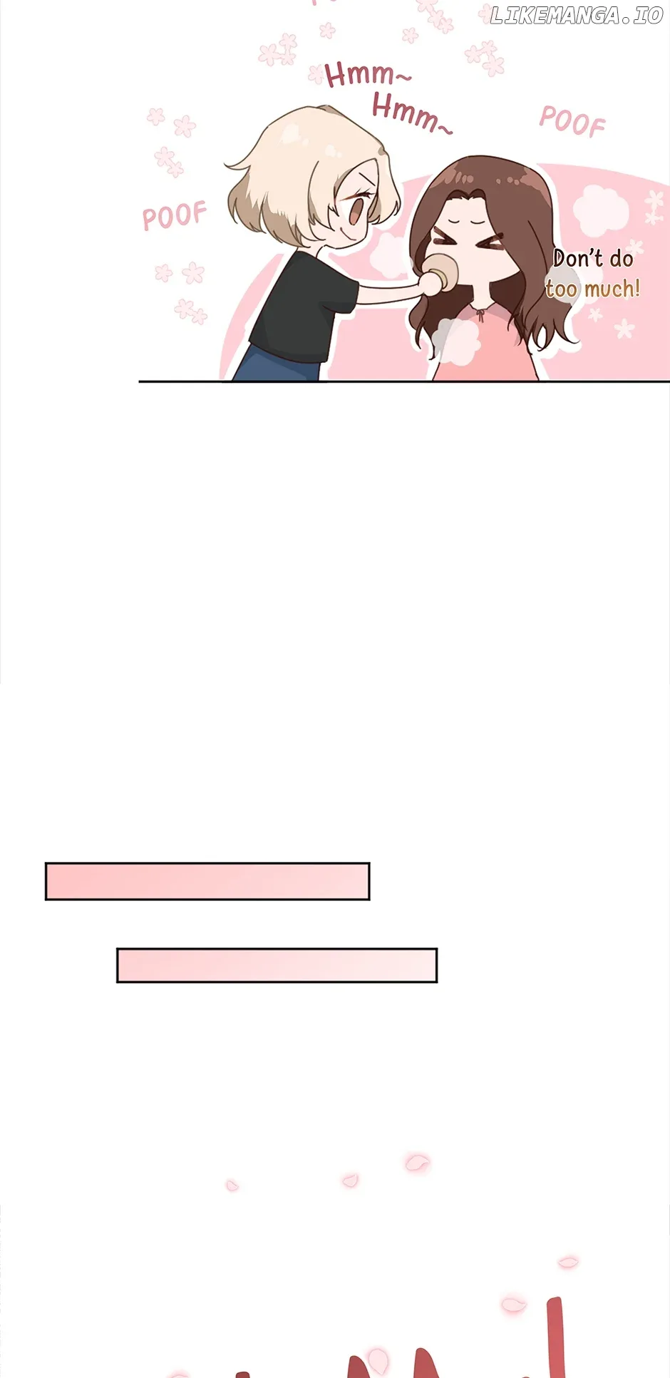 Torn Between Alphas Chapter 2 page 6