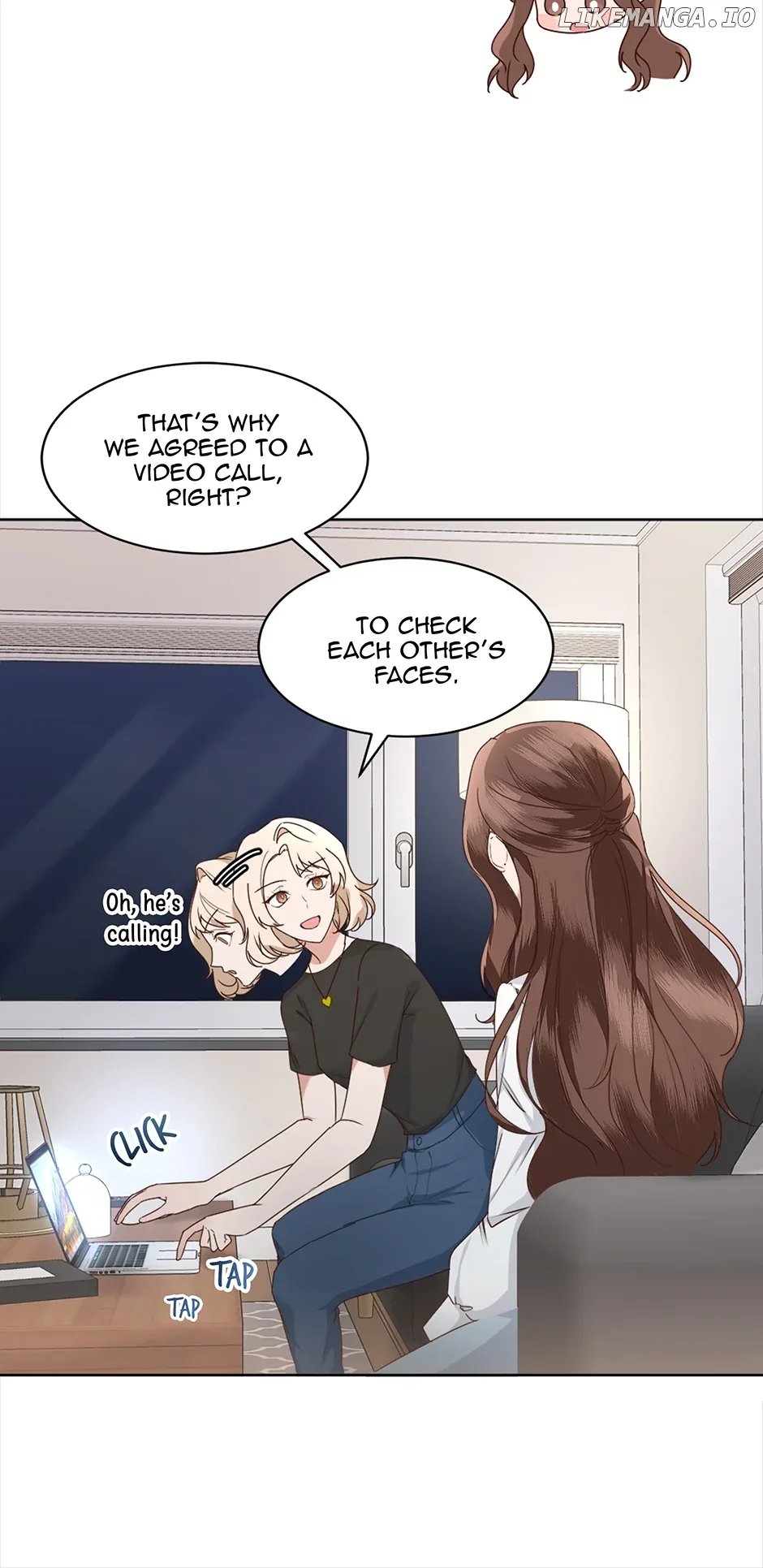 Torn Between Alphas Chapter 2 page 11