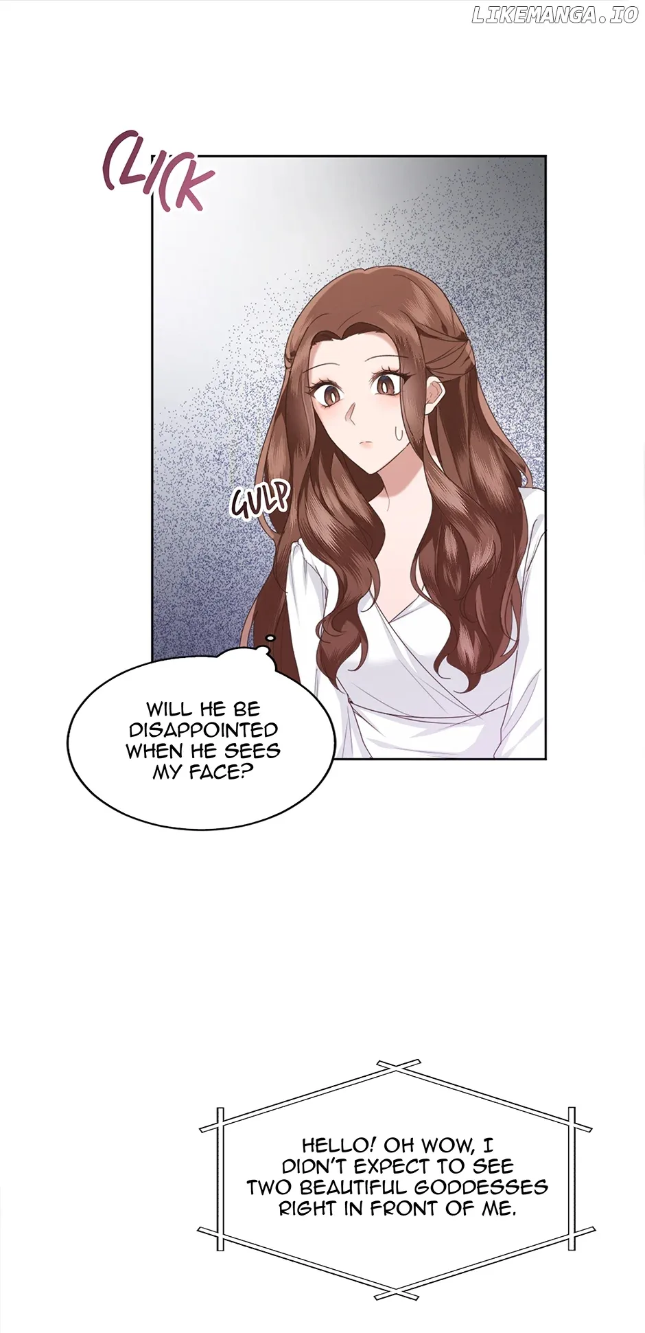 Torn Between Alphas Chapter 2 page 12