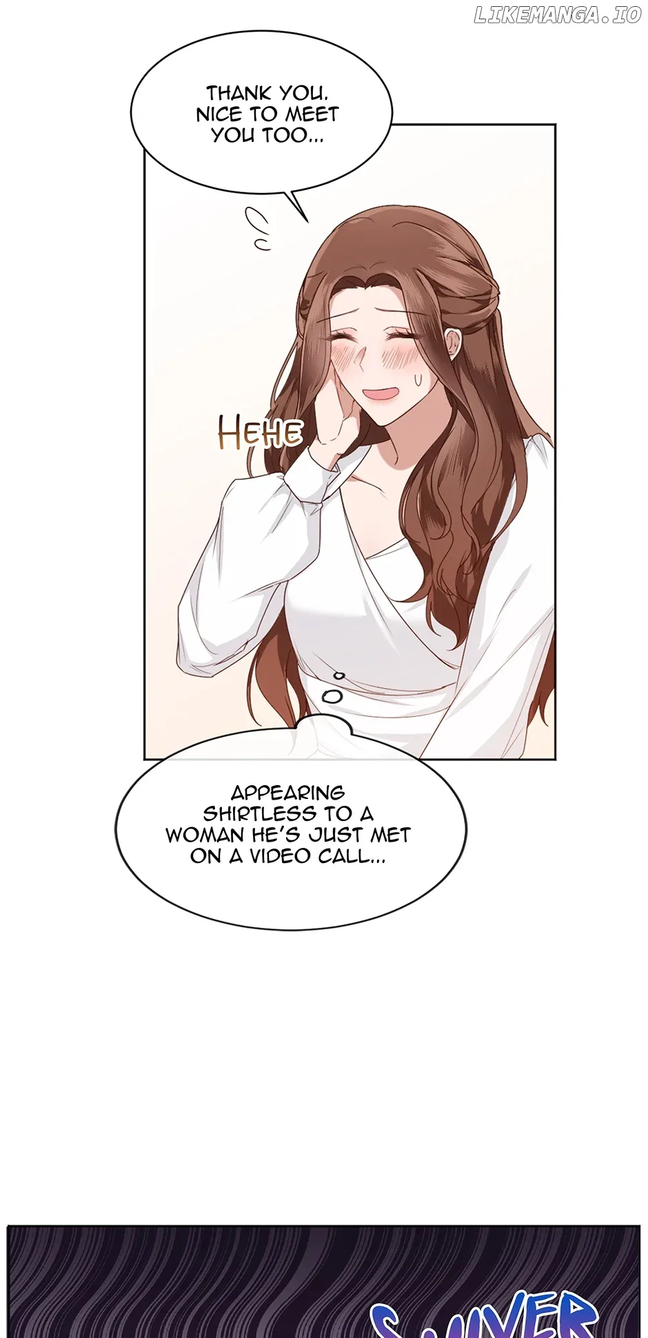 Torn Between Alphas Chapter 2 page 15