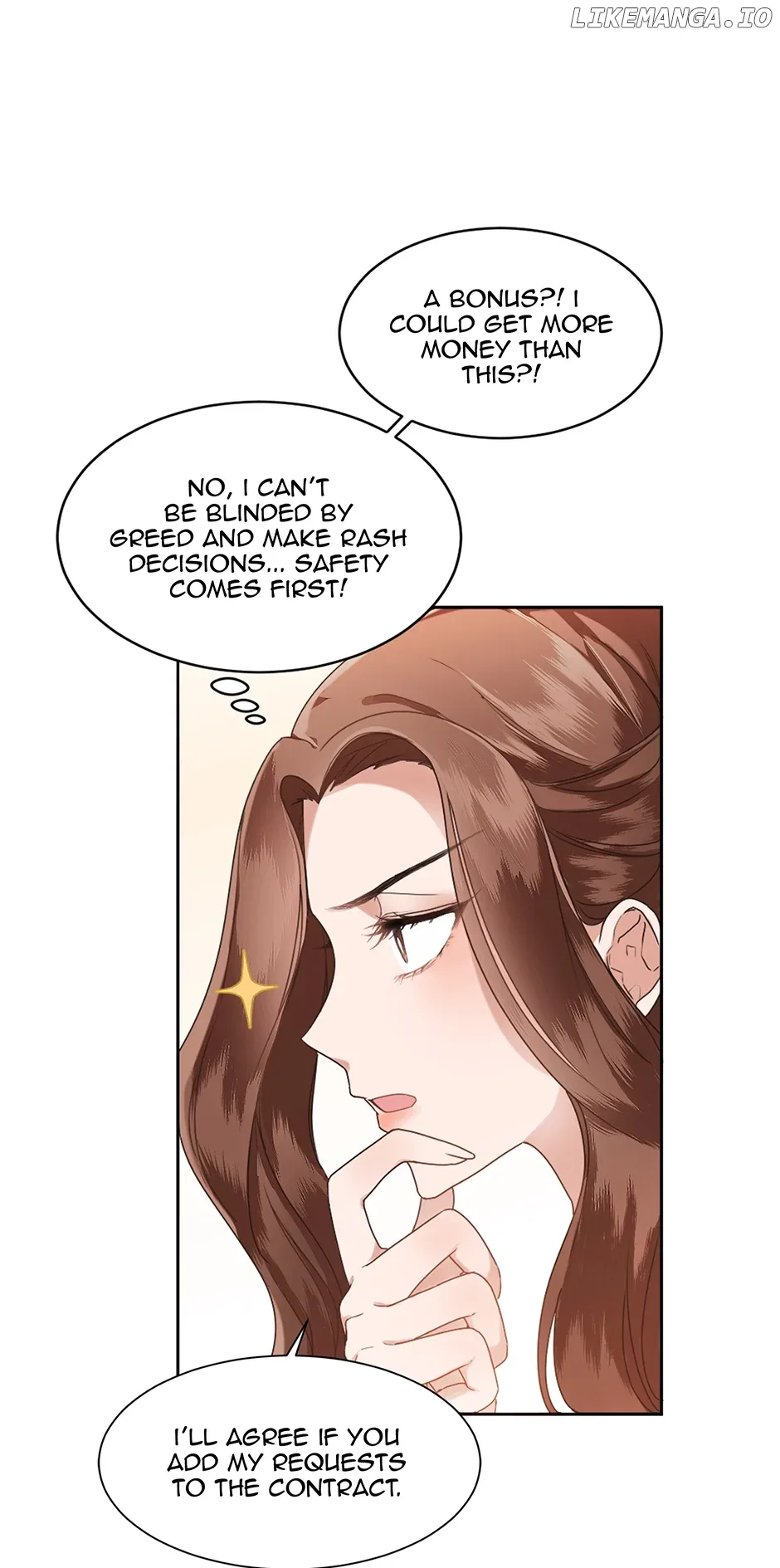 Torn Between Alphas Chapter 2 page 22