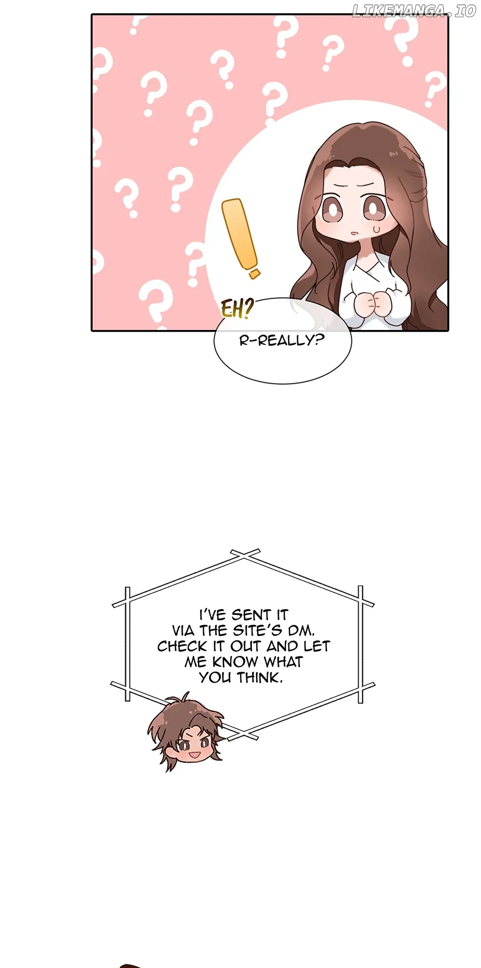 Torn Between Alphas Chapter 2 page 28