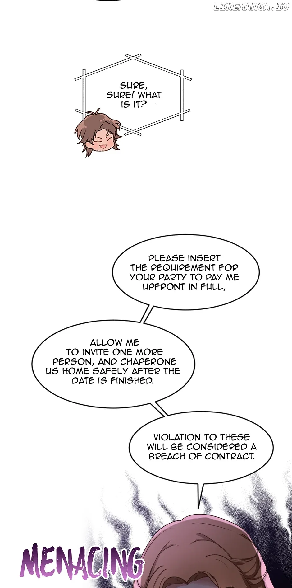 Torn Between Alphas Chapter 2 page 23