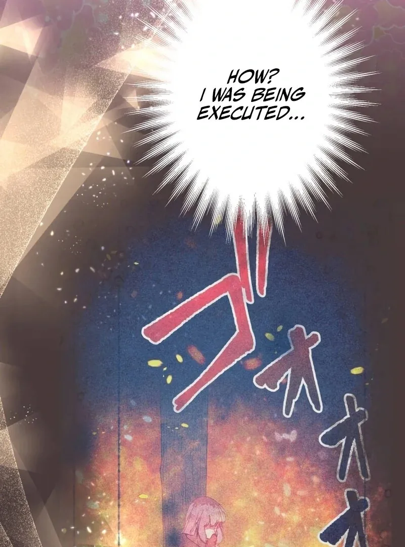To the Saintess Who Killed Me, I’ll Turn Back Time to See You Chapter 3 page 7